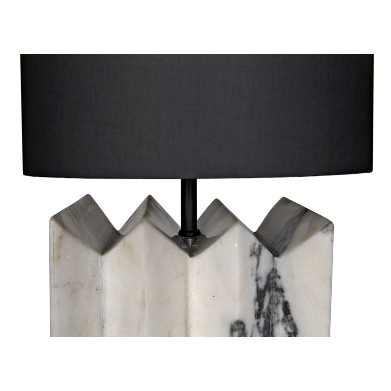 Jman Table Lamp