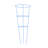 Bowermaster Metal Weather Resistant Plant Support-27157351-27157358