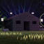  Tente de boîte de nuit gonflable 20 x 30 pi pour soirée disco (sans lumières)-108366744