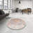 Oriental Indoor Rug-110136879