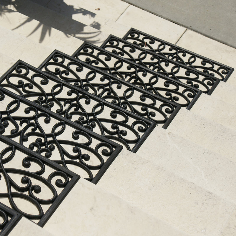 Tapis d'escalier New Amsterdam
