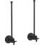 Angle Supplies with Stop-1040841111