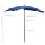Parasol de plage 51,18 "x 78,74"-61626773
