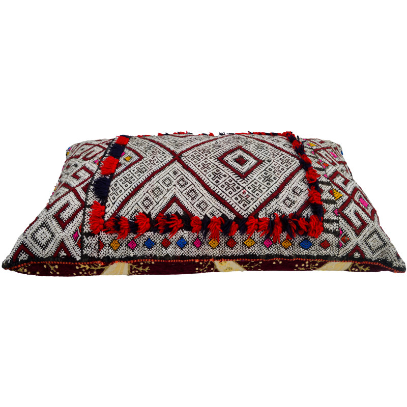 Lumbar Pillow Cover & Insert