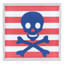 Matthew Pirate Night Light
