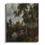Wrapped Canvas Print Set-1732989137