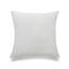 Michael Penny Ticking Square Pillow Cover & Insert-111281993-111282529-111281997