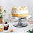 Turntable Cake Stand