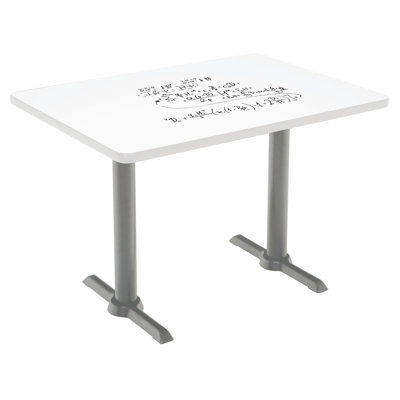 Mode 48" L Breakroom Table