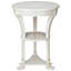 Lanquedoc French-Style End Table