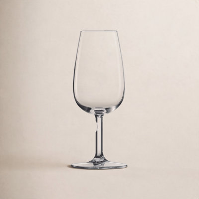 Siza Crystal Red Wine Glass