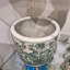 Handcrafted Planter