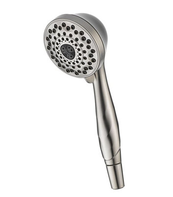 Pomme de douche à main standard Universal