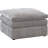 Contemporary 5Pc Modular Sectional Set