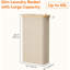 Polyster Laundry Cart-134695279