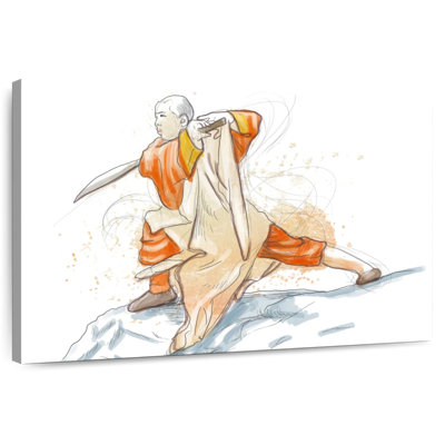 Martial Arts