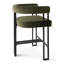 Tabouret de bar 24 po Modern-102834338