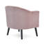Fauteuil d'appoint 27,5 po Adore-1234106090
