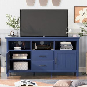 INLE 57'' Media Console & Reviews | Wayfair