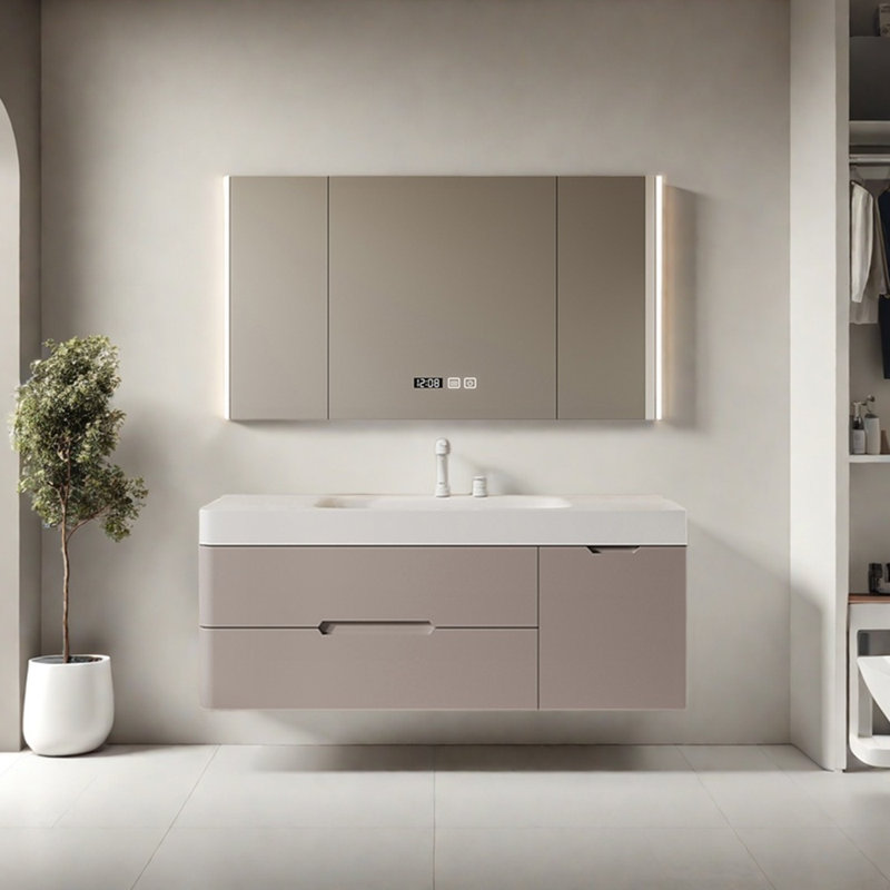 Olivarria, 19.6" H x 47" W x 21.6" D 