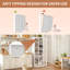 182.9cm Kitchen Pantry