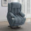 Fauteuil inclinable électrique relevable Beca