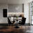 Hartland 3 - Light Cluster Cylinder Pendant-86178536