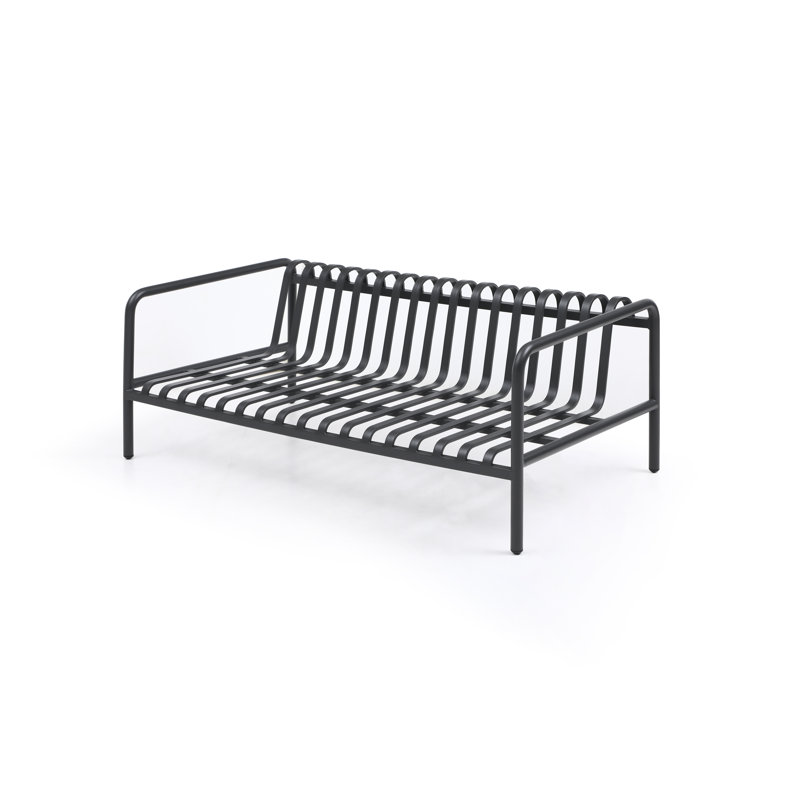 Outdoor 4 - Piece Conversation Set