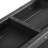 Outdoor All-Weather HDPE Dining Bench-261937624
