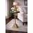 Jade Vine Accent Table