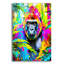 «The Chroma Gorilla» par Dean Russo-300101205