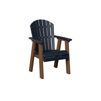 KIDS Outdoor Dining Armchair