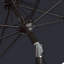 Parasol de marché 9 pi Ravensworth-88459422