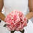 14" Rose Bouquet- 3 Pack