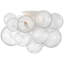 Talia 3 - Light Semi Flush Mount-1094793983