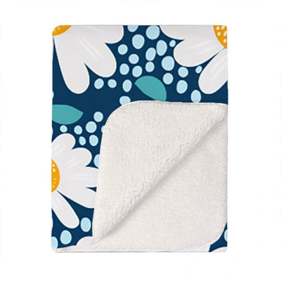 Suffolk Plain Weave / Muslin Throw Blanket