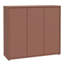 Rylon 12 Pair Shoe Storage Cabinet-127668807