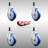 Polyurethane Caster-105480108-92133054