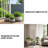 Lupin Handmade Pot Planter-1246542185