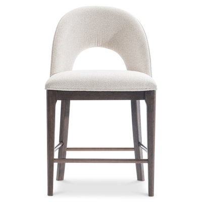 Raff Upholstered Stool
