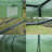 77.95" W x 29.53" D Greenhouse