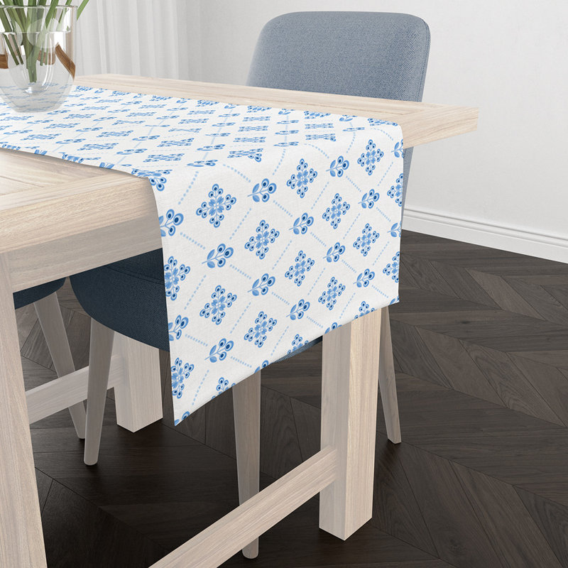 Chemin de table Northfleet
