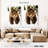 Brampt Walking Grizzly Bear-106963850