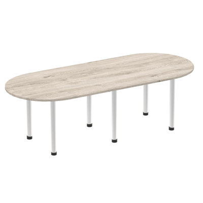 Kyvan 240cm Rectangle Conference Table