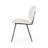 19'' H Fabric Upholstered Metal Side Chair-99331590