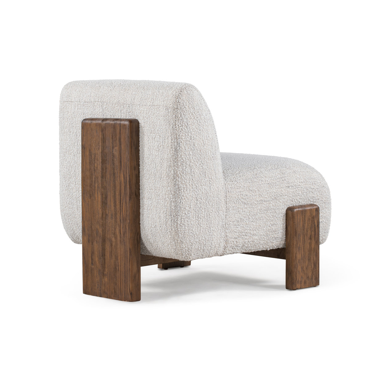 Classic Home Chelsea Accent Chair - Thumbnail 5