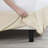 Luxury Pleated 14" Bed Skirt-876918680-903049225