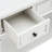 Console With Three Drawers And Bottom Shelf Practicality Classic Table 3 Compulsion-1936517899