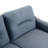 Couch Comfortable Sectional Couches and Sofas for Living Room Bedroom Office Small Space-110053790-110053792-111698028