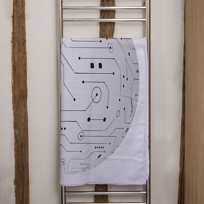 Westborough Midweight Bath Towel